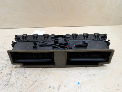 2011-2017 Audi RS5 8T Dashboard Dash Board Middle Center Air Vent 8T1820951E