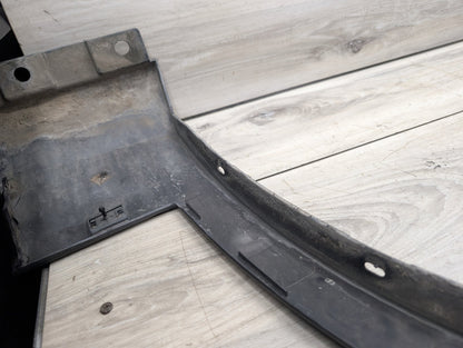OEM BMW F25 F26 X3 X4 Front Right Passenger Fender Flare Wheel Arch Molding Trim