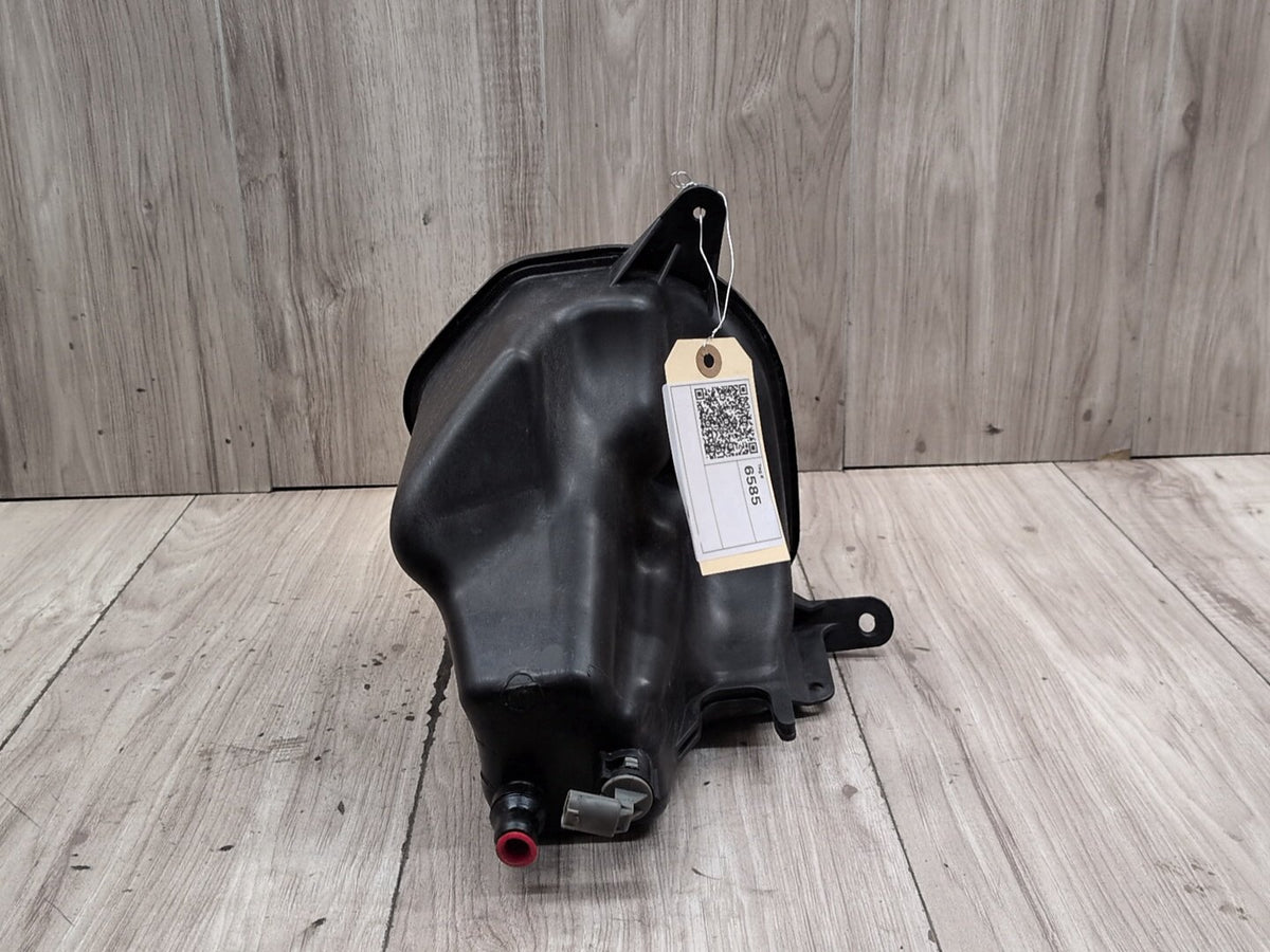 08-19 OEM BMW E70 E71 F15 F16 F85 X5 X6 Water Coolant Expansion Reservoir Tank