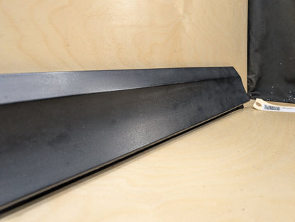 2011-2016 BMW X3 F25 Front Right Passenger Exterior Door Trim Molding 7205780