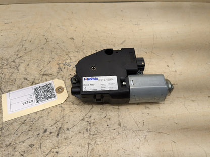 OEM BMW F02 F06 F10 F13 F16 F22 F30 F32 F36 F80 F82 Sunroof Glass Motor Drive