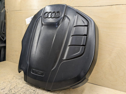 2012-2018 Audi C7 A6 CYNB Engine Cover 06L103925