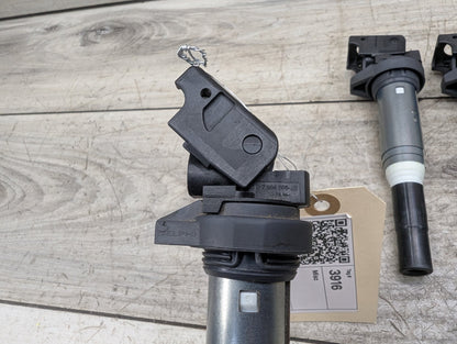 2011 - 2017 BMW X3 F25 Engine Motor Ignition Coil SET 7594596 N20B20A