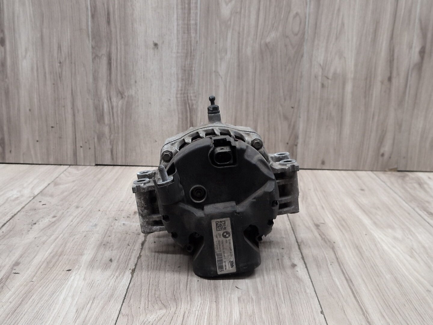 16-23 OEM BMW F16 G05 G07 G12 G16 G30 M550 Engine N63 Alternator Generator 250A