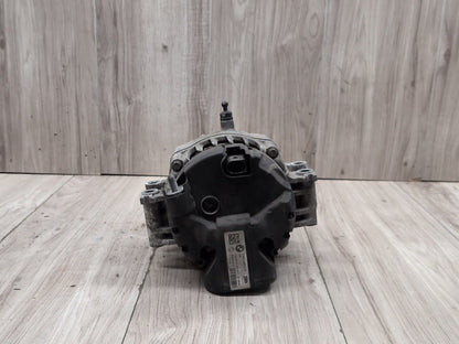 16-23 OEM BMW F16 G05 G07 G12 G16 G30 M550 Engine N63 Alternator Generator 250A