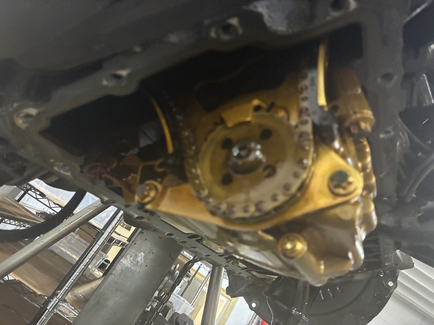 *NOTE OEM BMW E83 X3 N52 COMPLETE ENGINE MOTOR N52B30O1 AWD 148k Tested!