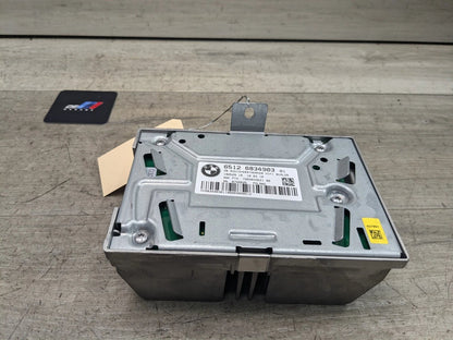 17-20 OEM BMW F90 M5 G30 G32 540 Hi-Fi HiFi Stereo Audio Amplifier Amp