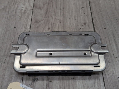 2012 BMW X3 F25 FRM Headlight Footwell Module 9273636