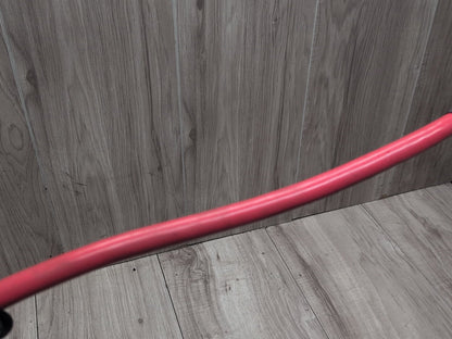 OEM BMW F15 F16 F85 F86 X5 X6 X5M Positive Plus Battery Pole Terminal Red Cable