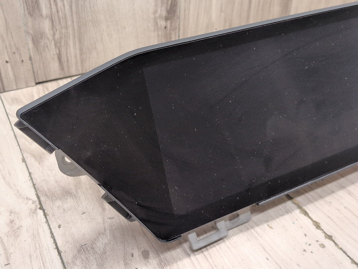2019 - 2026 BMW X5 G05 Monitor Display Screen 8798732 N63B44M3