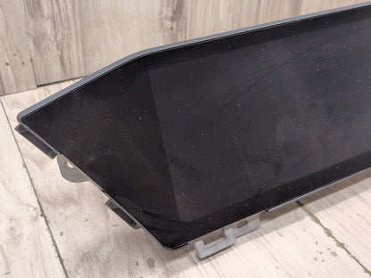 2019 - 2026 BMW X5 G05 Monitor Display Screen 8798732 N63B44M3