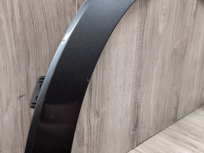 2015-2018 Audi Q3 8U Rear Right Passenger Fender Flare Arch Trim Molding 8U0853818A OEM