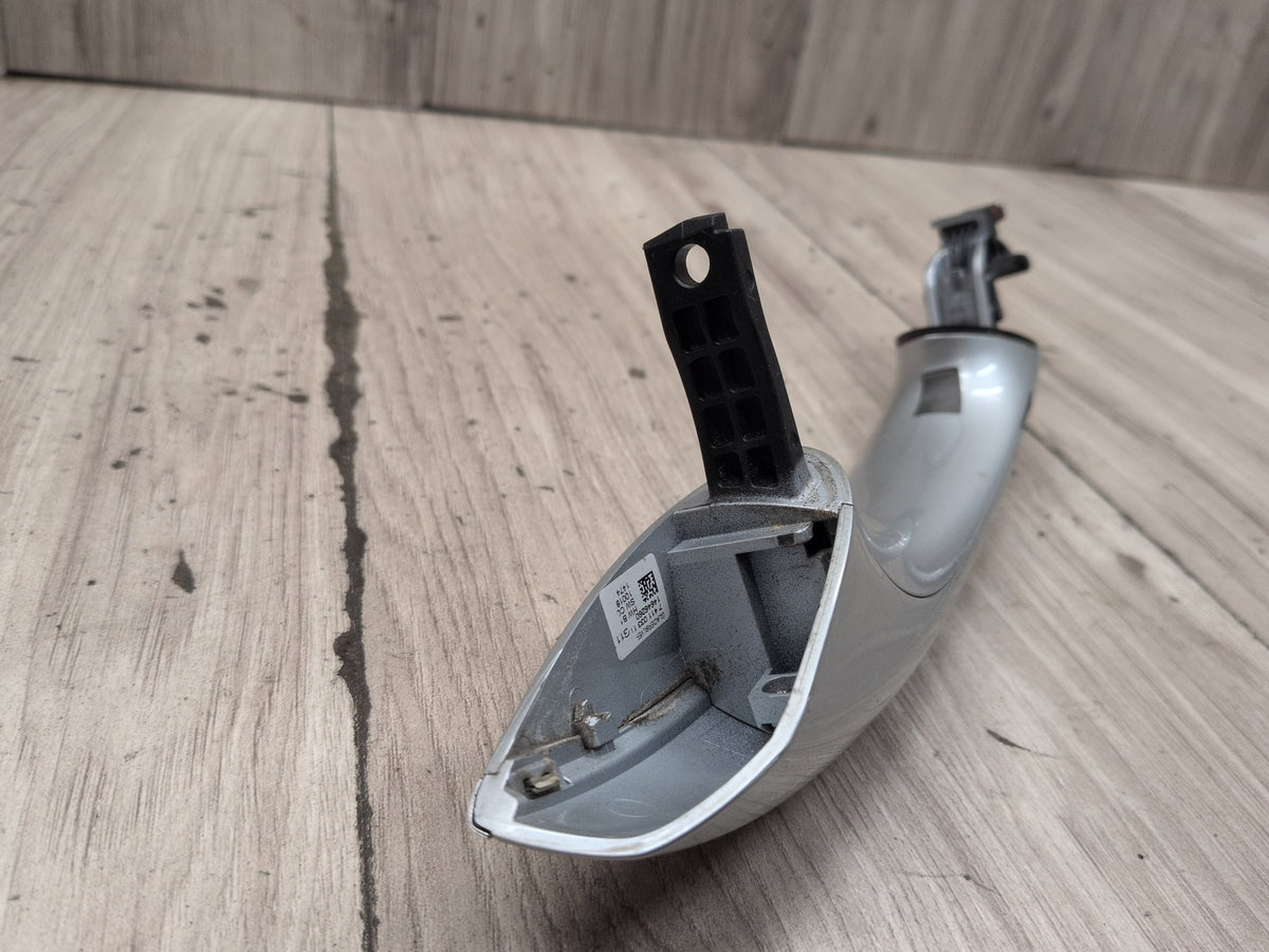2016-2019 BMW 740Li G12 Rear Left Door Handle w/ Comfort Access 7411033 OEM