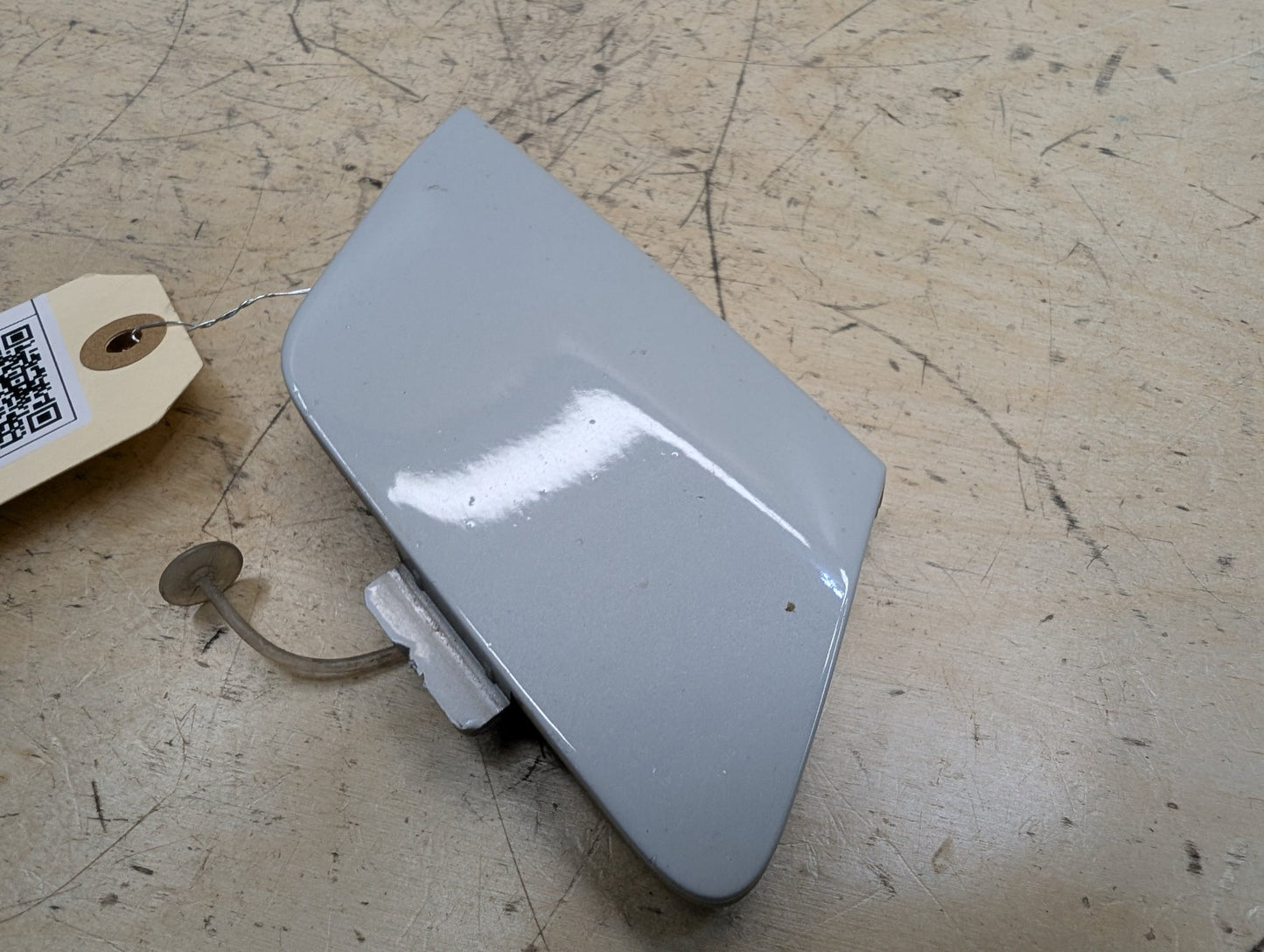 2011-2017 Audi RS5 8T Front Bumper Tow Hook Insert Cover 8T0807241E