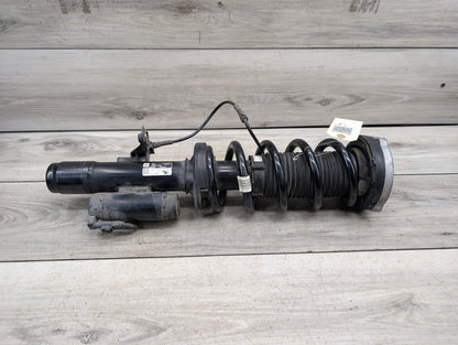17-23 OEM BMW G30 M550iX Front Right Passenger Spring Strut Shock Absorber VDC