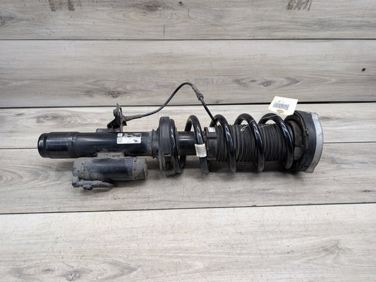 17-23 OEM BMW G30 M550iX Front Right Passenger Spring Strut Shock Absorber VDC