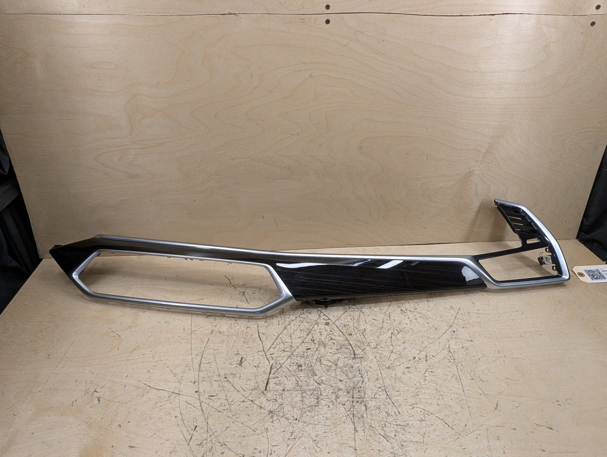 2019-2026 BMW X5 G05 Front Left Driver Dashboard Dash Board Panel Trim 9399928 OEM