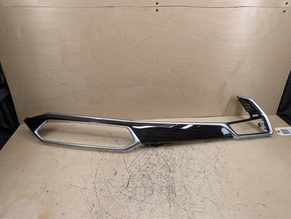 2019-2026 BMW X5 G05 Front Left Driver Dashboard Dash Board Panel Trim 9399928 OEM