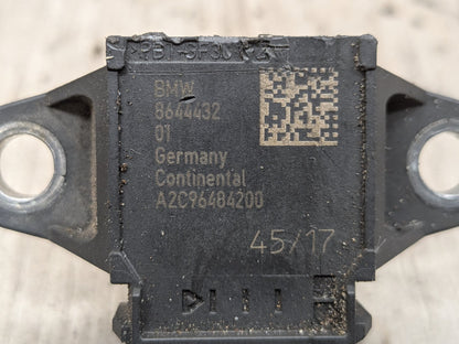 OEM BMW Engine N54 N55 S55 N63 S63 Engine MAP Manifold Air Pressure Sensor