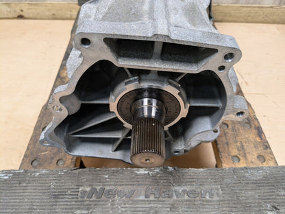 2014 - 2020 BMW 440i F36 Automatic Transmission Assembly  B58B30M0