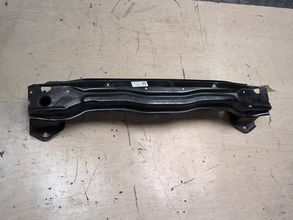 18-21 OEM BMW G01 G02 F97 Rear Bumper Reinforcement Rebar Carrier Impact Bar