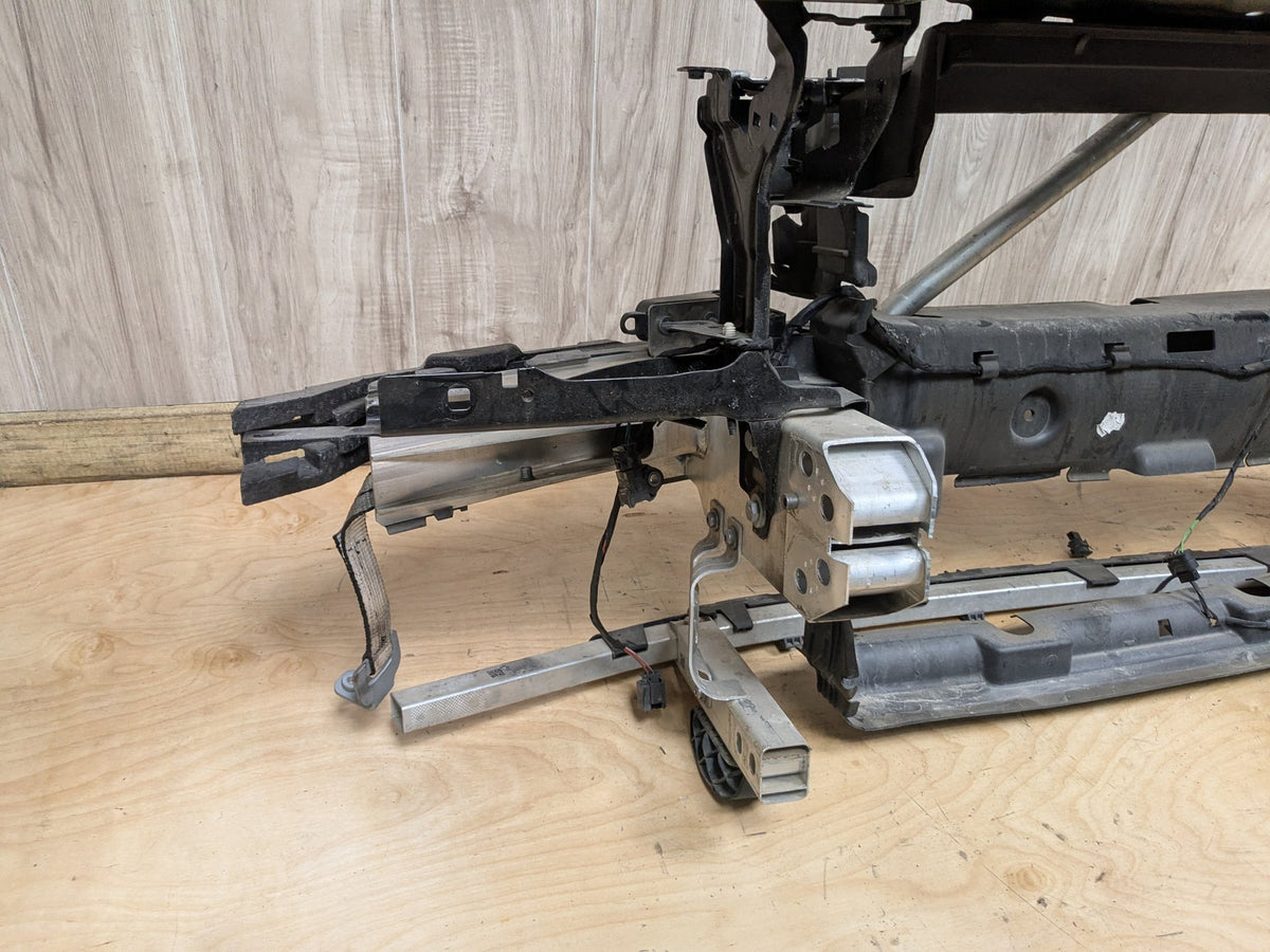 19-26 OEM BMW G20 330 M340 Front Clip Frame Radiator Support Assembly