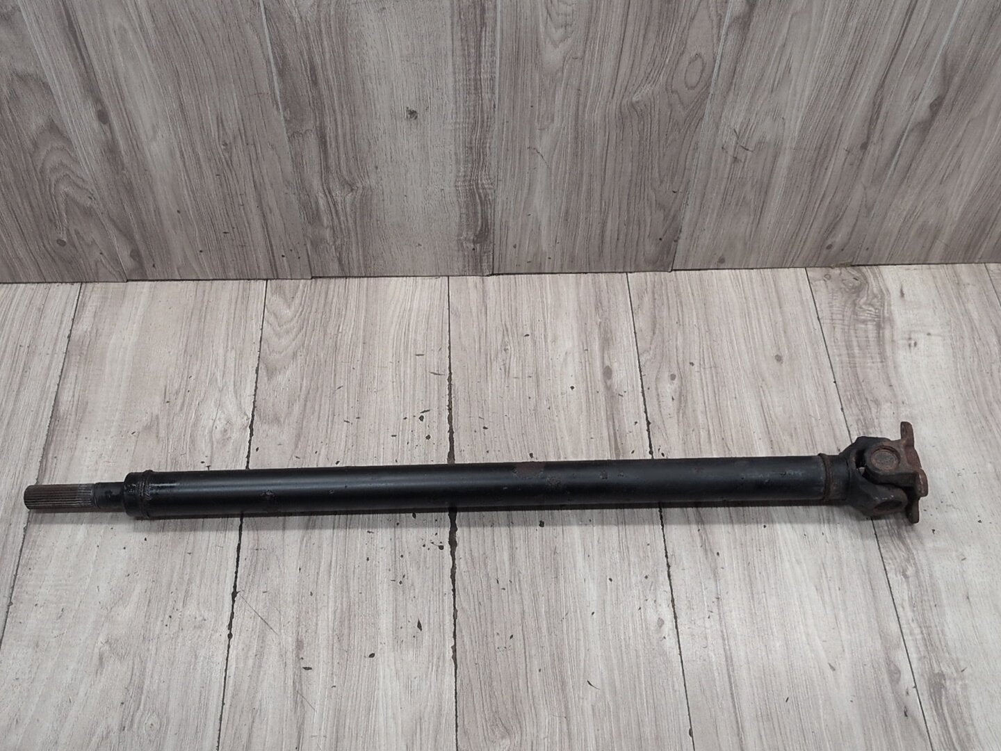 2016-2022 BMW 750i G12 Front Propeller Driveshaft Drive Shaft 5A41094 OEM