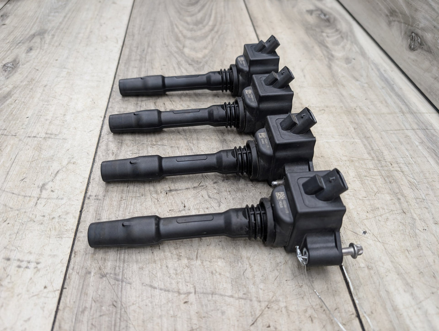 2019 - 2026 BMW 330i G20 Engine Motor Ignition Coil SET 8643360 B46B20O1