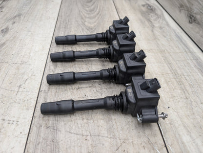2019 - 2026 BMW 330i G20 Engine Motor Ignition Coil SET 8643360 B46B20O1
