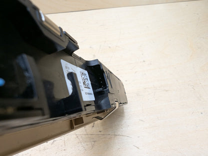 OEM BMW G20 G22 G23 G26 330 M340 430 Audio Control Radio Switch Button Beige