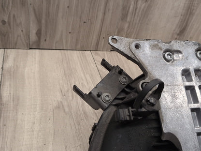 2012-2018 BMW F30 320i N20B20U0 Engine Motor Intake Manifold 7588126