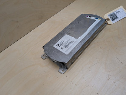 2007-2013 BMW 328i E93 Bluetooth Module 9171348 OEM