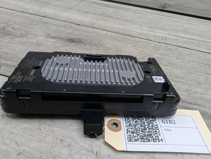 OEM BMW F90 M5 G30 540 M550 Center Console Storage Phone Car Wireless Charger