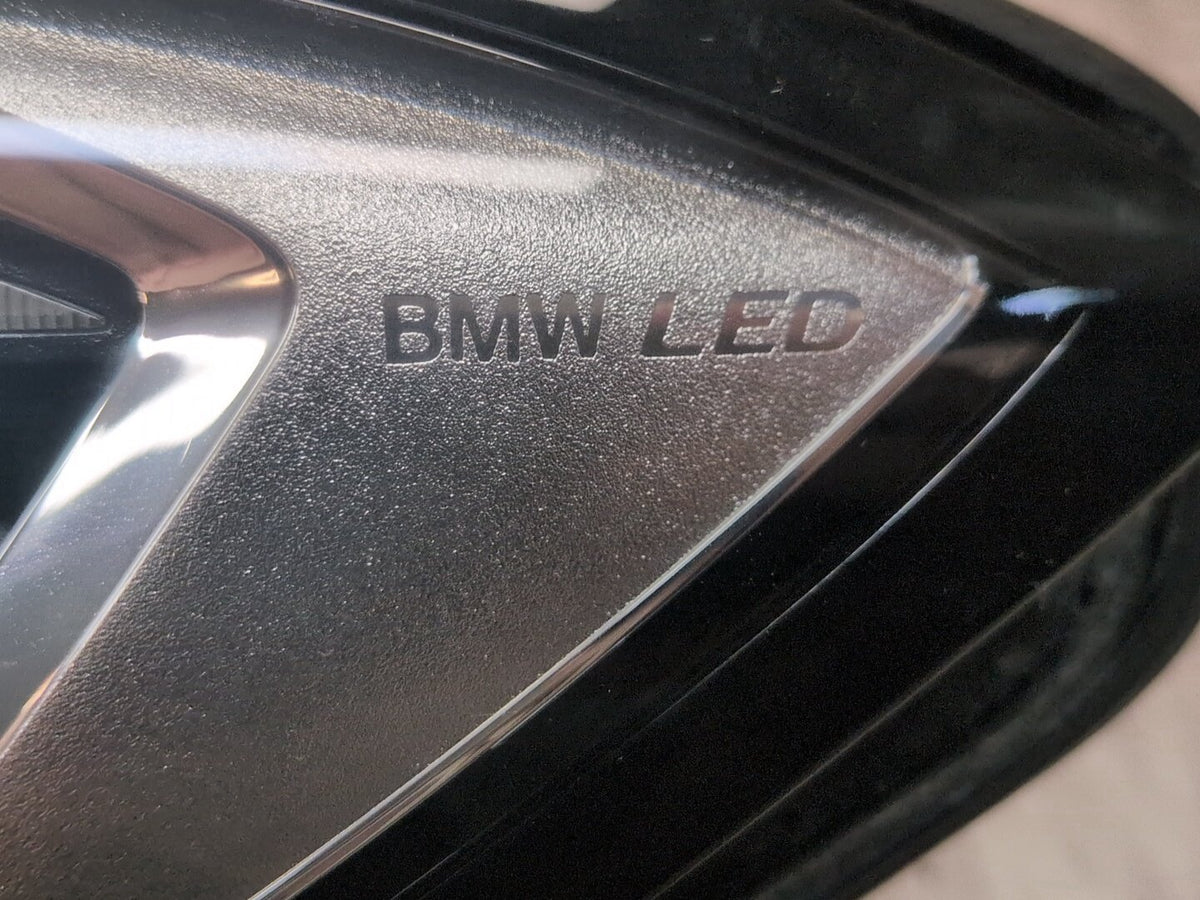 19-22 BMW 330 M340i G20 Front Left Driver Headlight w/ Modules SET 8496153 OEM