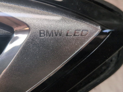 19-22 BMW 330 M340i G20 Front Left Driver Headlight w/ Modules SET 8496153 OEM