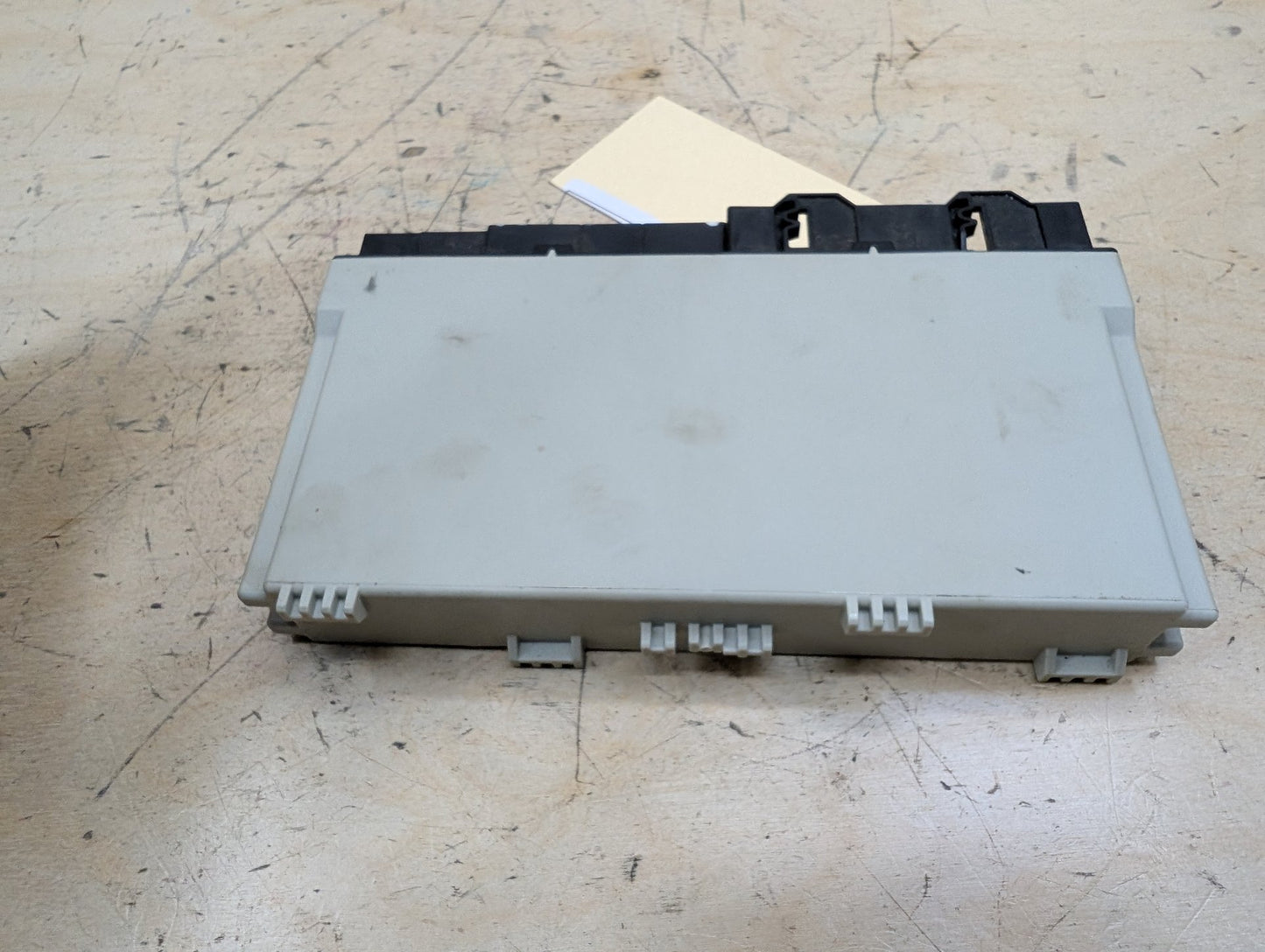 2016-2022 BMW 750i G12 Front Left or Right Seat Control Module 7467799