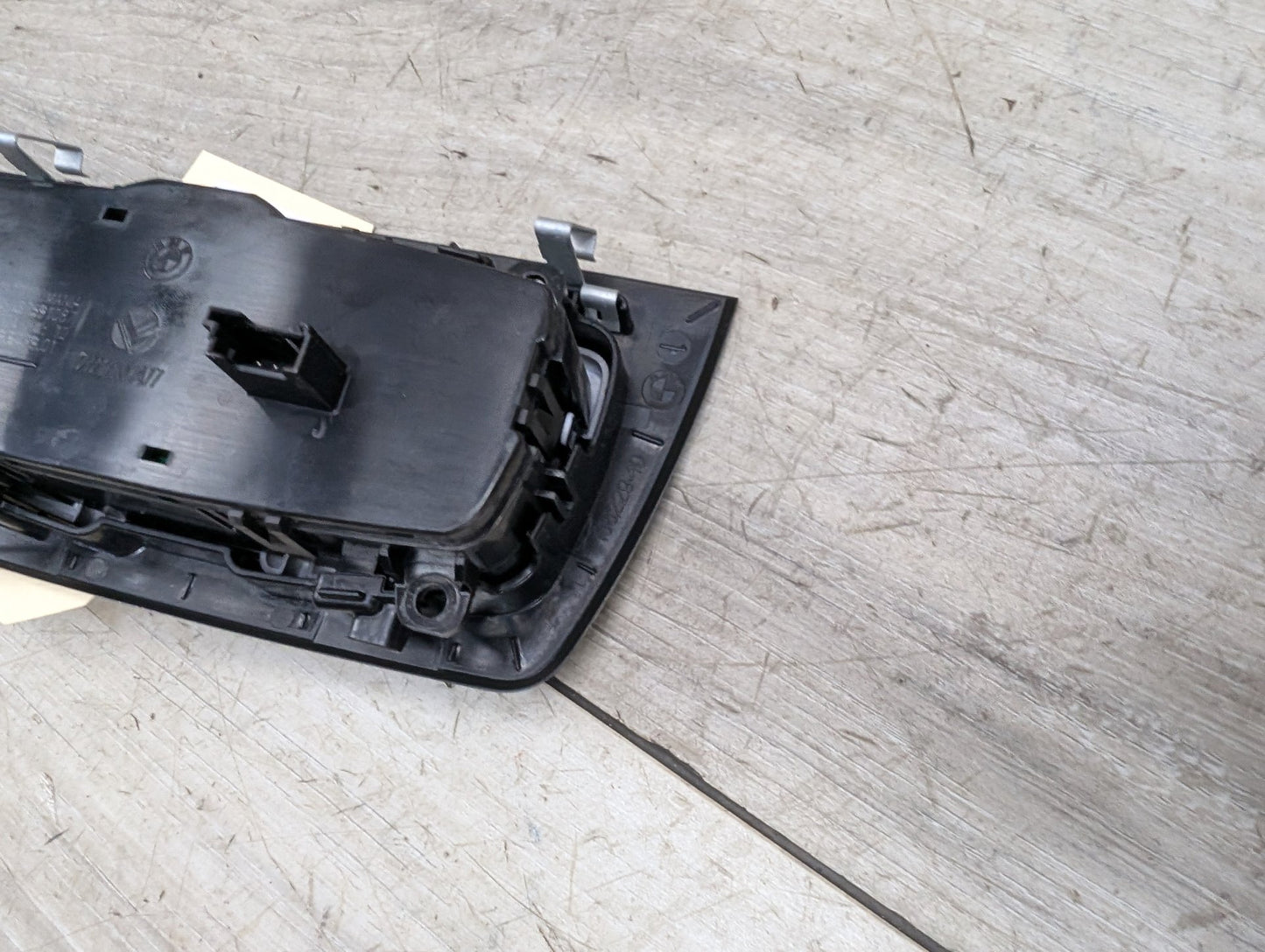 2012-2018 BMW 340i F30 Headlight Switch 6847506