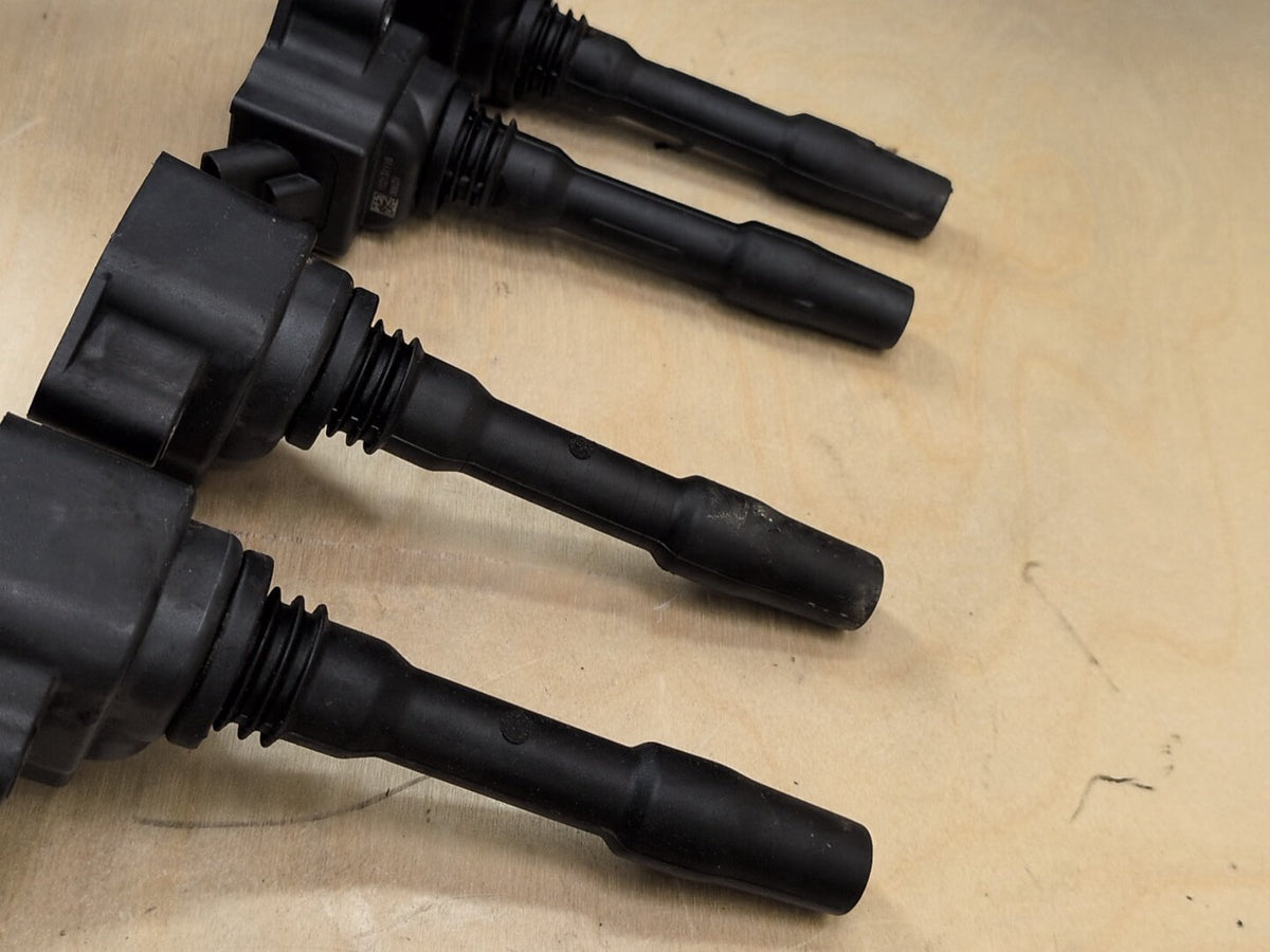 2018-2024 BMW G01 X3 B46B20O0 Engine Motor Ignition Coil SET 8643360