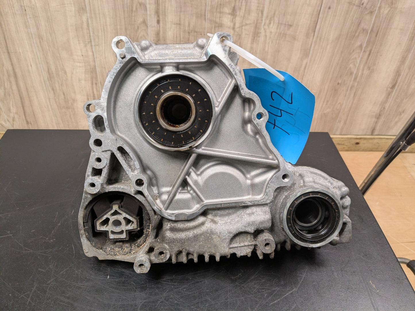 2014 - 2020 BMW 440i F36 Transmission Transfer Case 8662300 B58B30M0