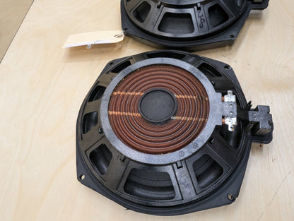 OEM BMW E92 E90 E93 Speakers Sub Subwoofer Logic 7 Harman Kardon DSP L7