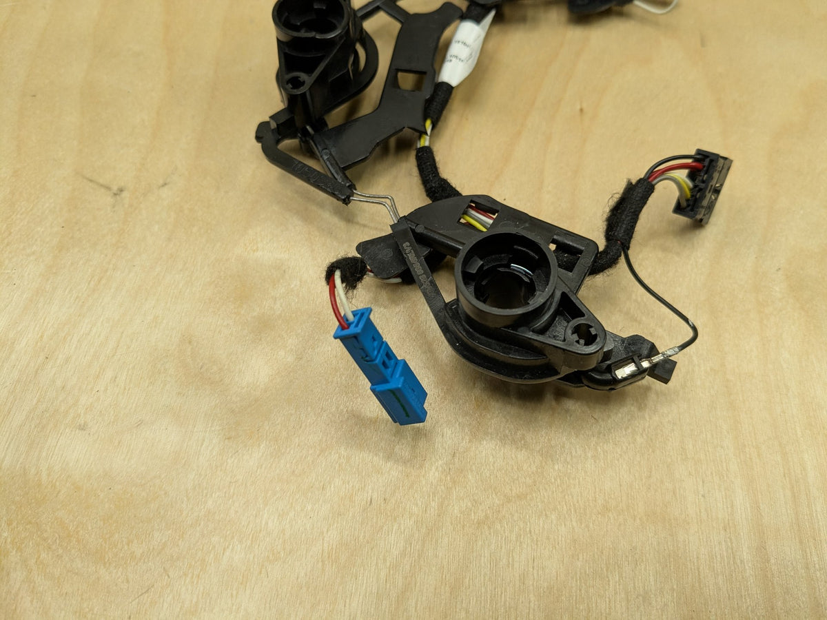 2018-2025 BMW X3 G01 Steering Wheel Vibration Generator Motor 6884317 OEM