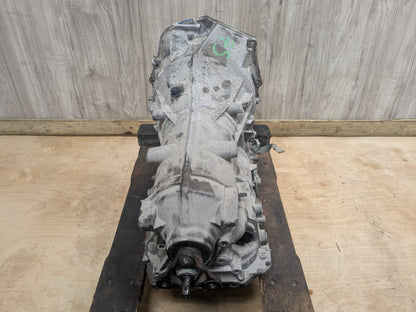 12-18 BMW F10 F30 F32 F36 F25 RWD N20 Automatic Transmission Gearbox 8HP45