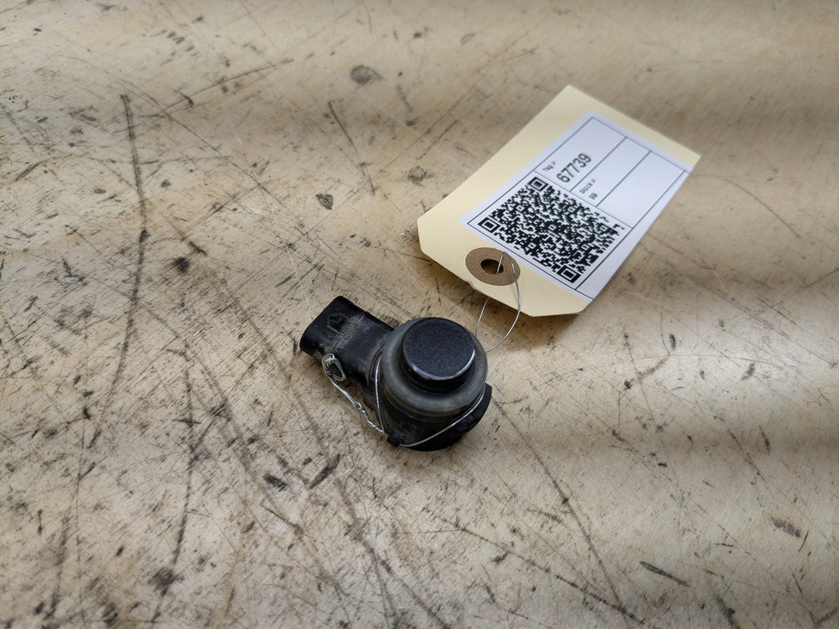 2016-2019 BMW 750i G12 Bumper PDC Parking Distance Sensor 9283200 OEM