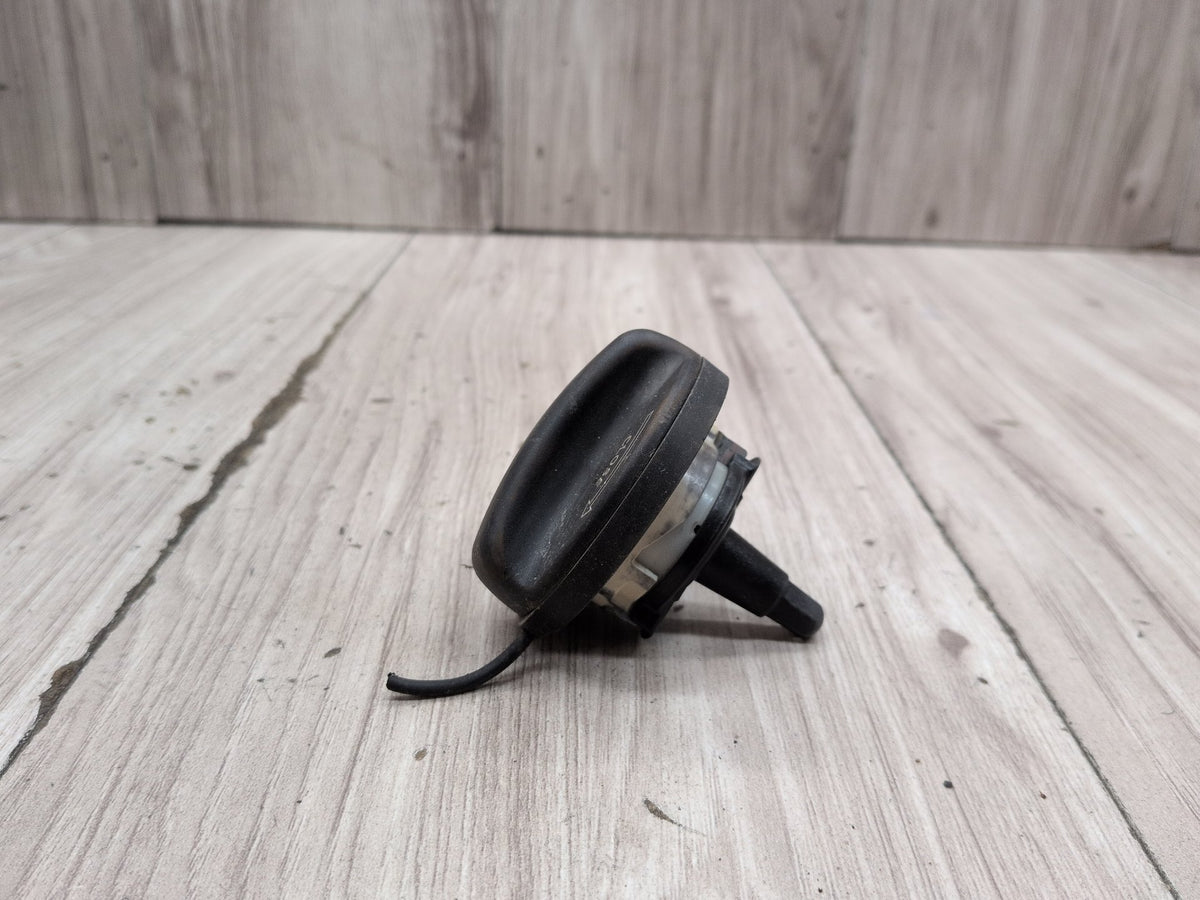 OEM BMW F15 F30 F44 F48 F80 G01 G05 G20 G30 G80 M3 M4 Fuel Gas Tank Filler Cap