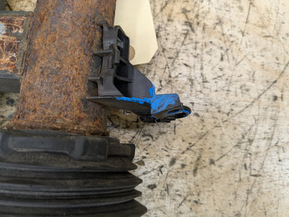 16-21 OEM BMW G12 750 AWD Front Left Driver Air Suspension Strut Shock