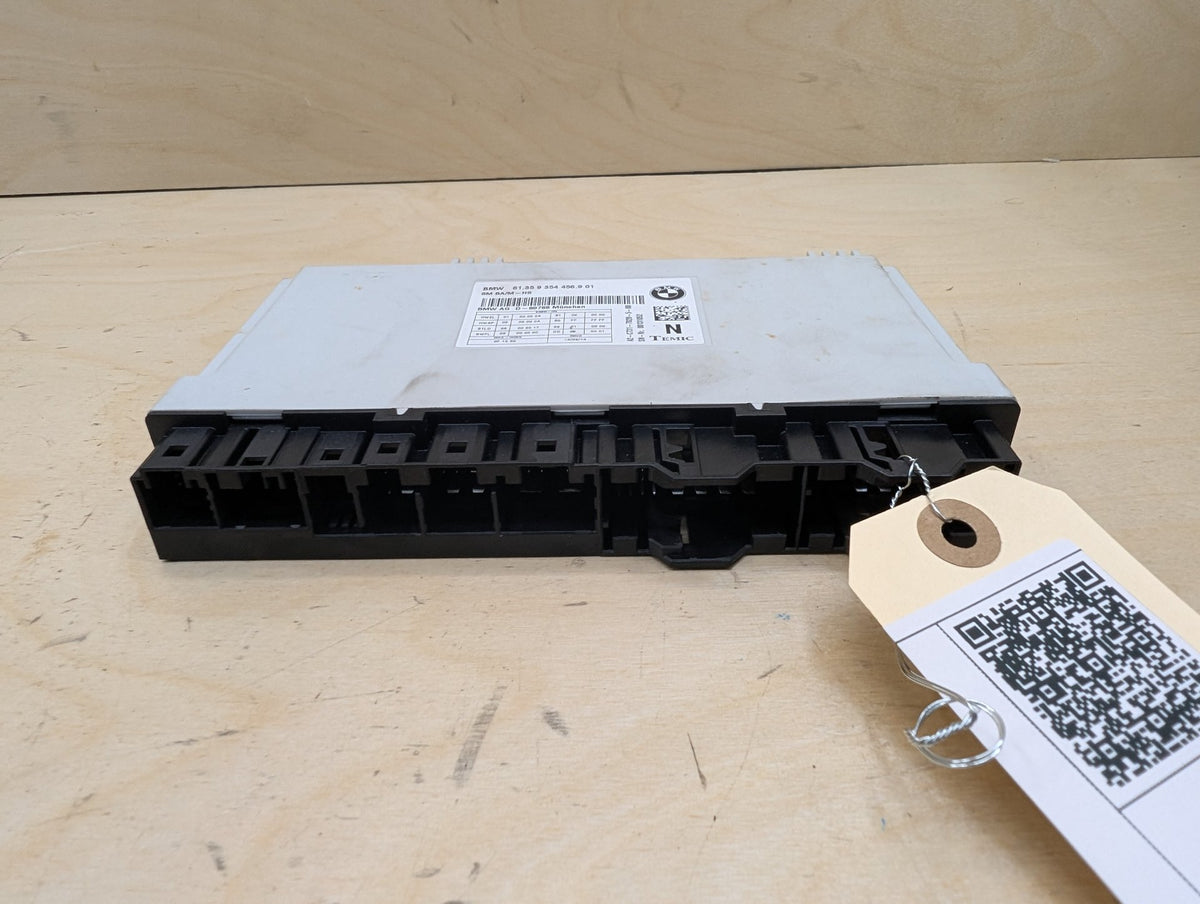2012-2018 BMW 335i F30 Front Left or Right Seat Control Module 9354456 OEM