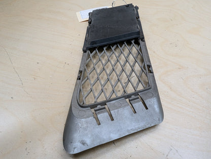 2007-2013 BMW 335i E93 Front Left Driver Bumper Cover Grille 7154721
