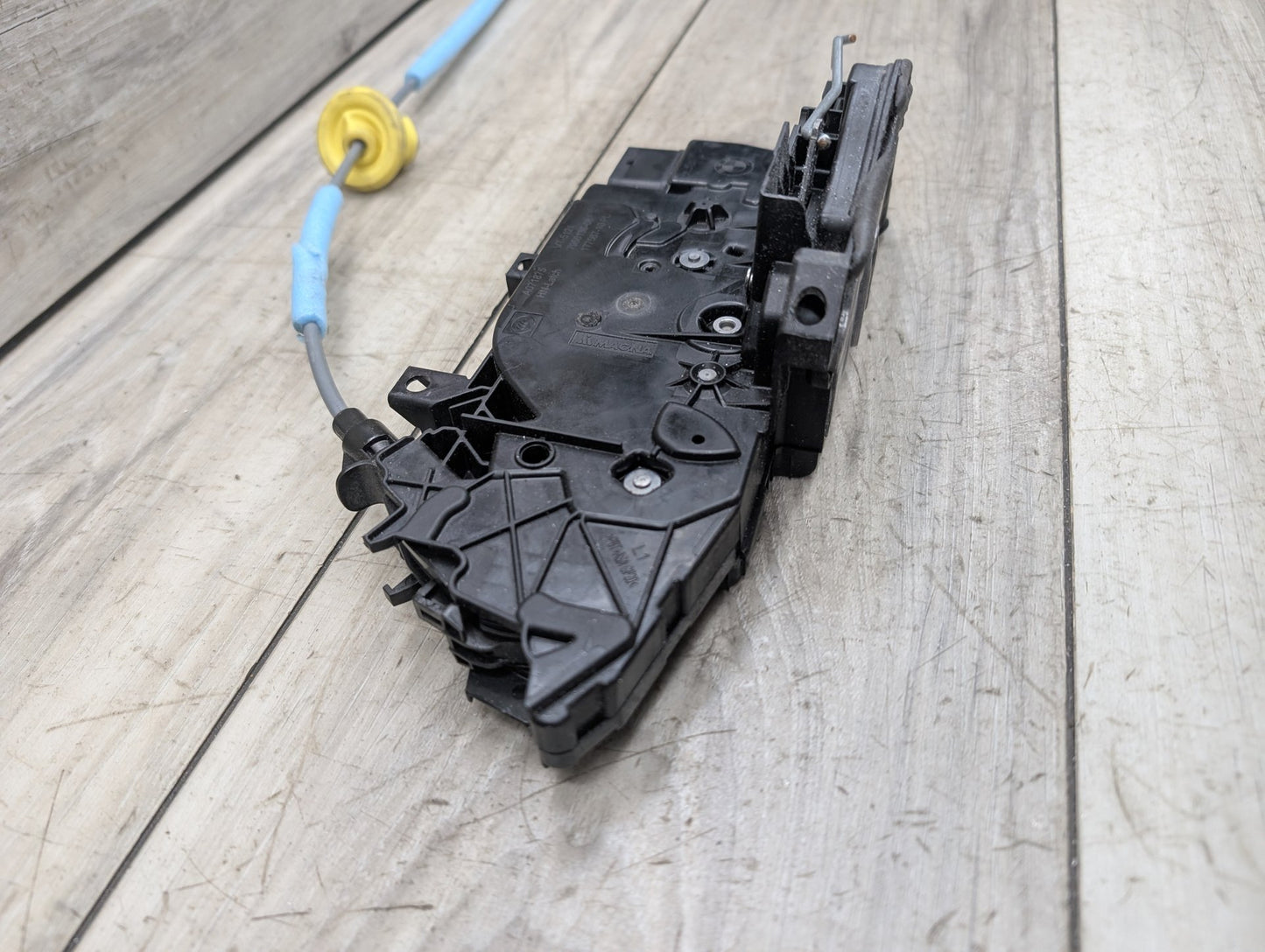 2021-2026 BMW 430i G22 Front Left Driver Door Latch Lock Actuator 9451631
