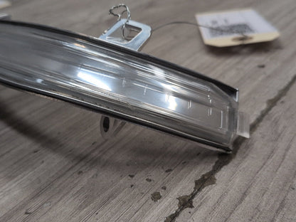 OEM BMW F22 F30 F32 F33 F87 Left Driver Side Mirror Turn Signal Light Indicator