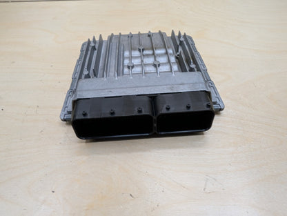 2007-2013 BMW E93 328i N51B30M0 Engine Motor ECU DME Computer Module 7581126